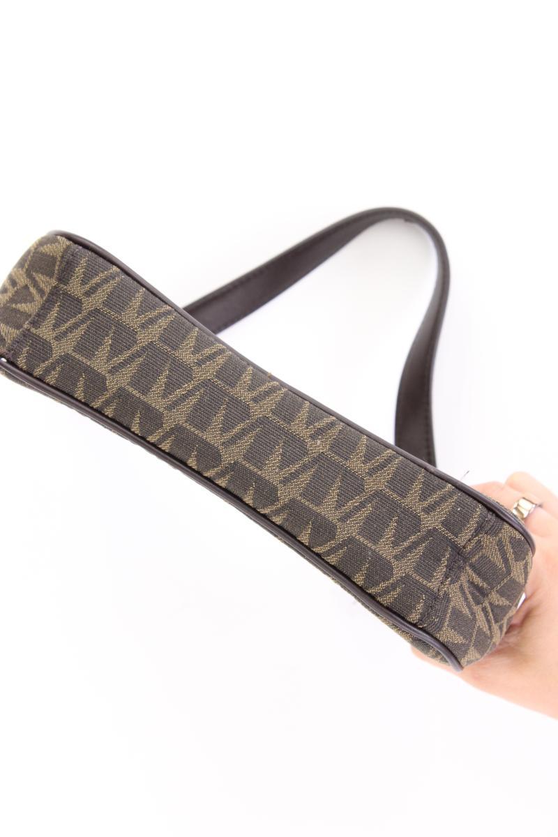 Mango Hobo Tasche braun