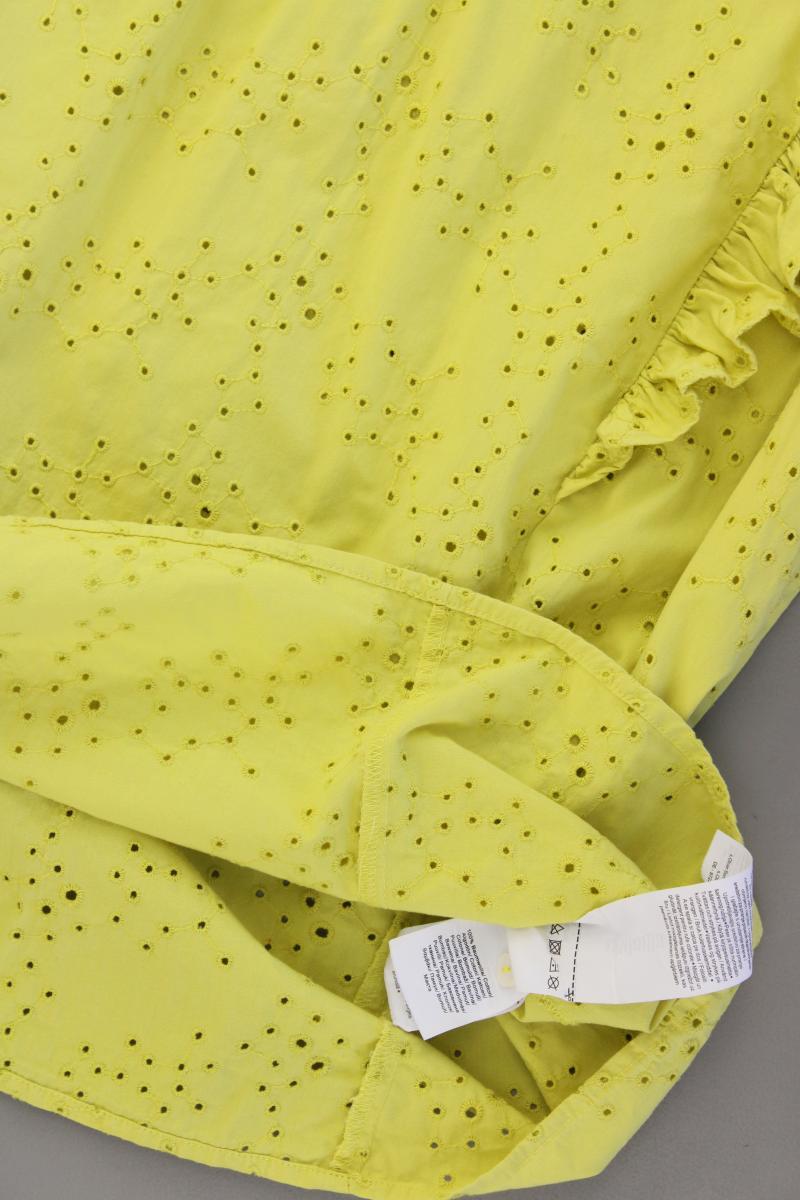 Second Hand Outfit Größe XL mit s.Oliver Ärmellose Bluse in Gr. 46 und Halskette