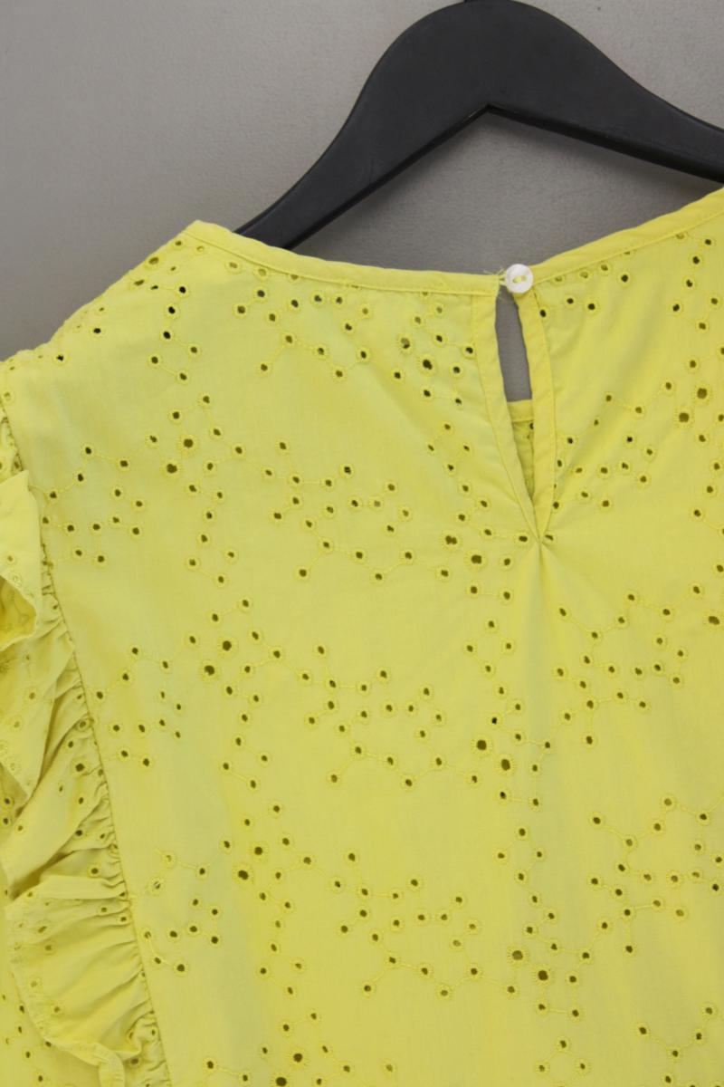 Second Hand Outfit Größe XL mit s.Oliver Ärmellose Bluse in Gr. 46 und Halskette