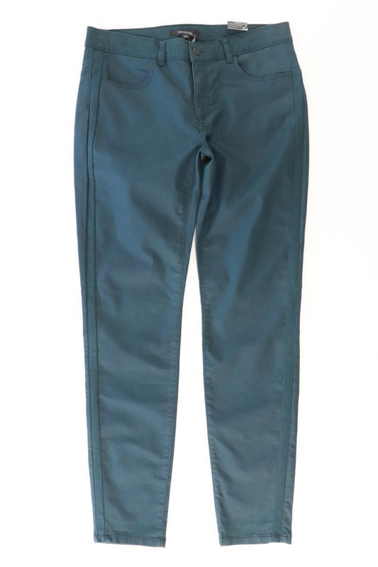 comma, Hose Gr. 40/L32 neu mit Etikett Neupreis: 115,0€! grün aus Baumwolle