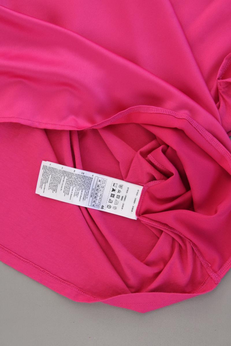 Second Hand Outfit Größe XL mit Gerry Weber Kurzarmbluse in Gr. 46 und Halskette
