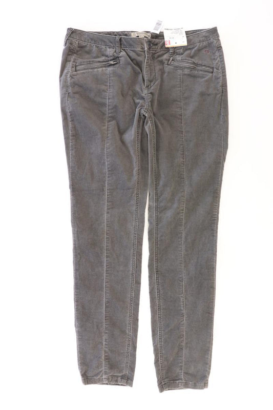 comma, Samthose Gr. 40/L32 neu mit Etikett Neupreis: 89,99€! grau