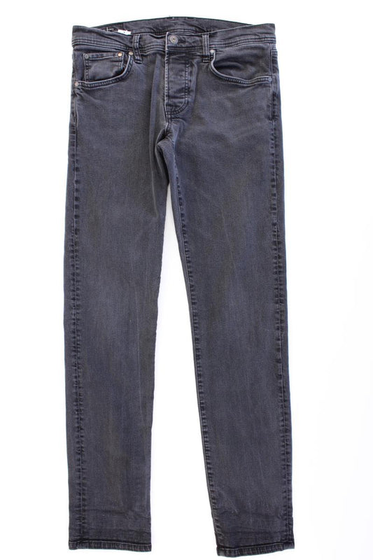 Pepe Jeans Skinny Jeans für Herren Gr. W33/L34 grau