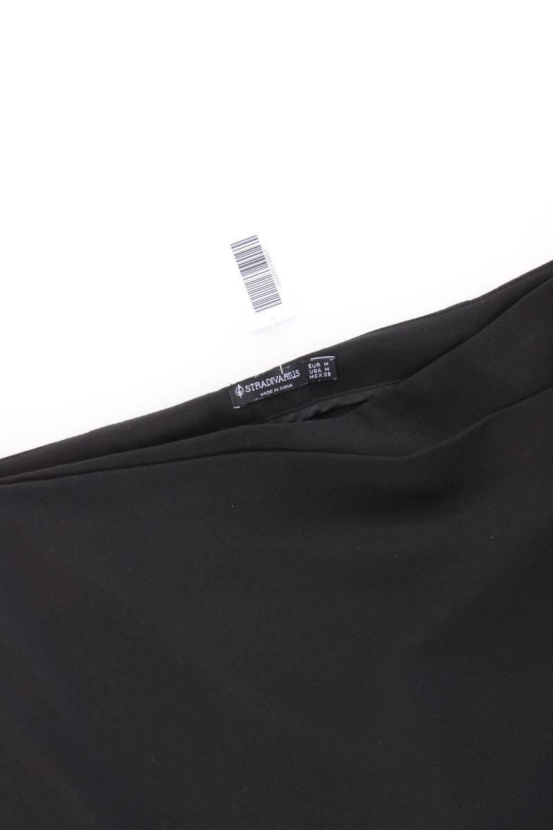 Stradivarius Skort Gr. M schwarz