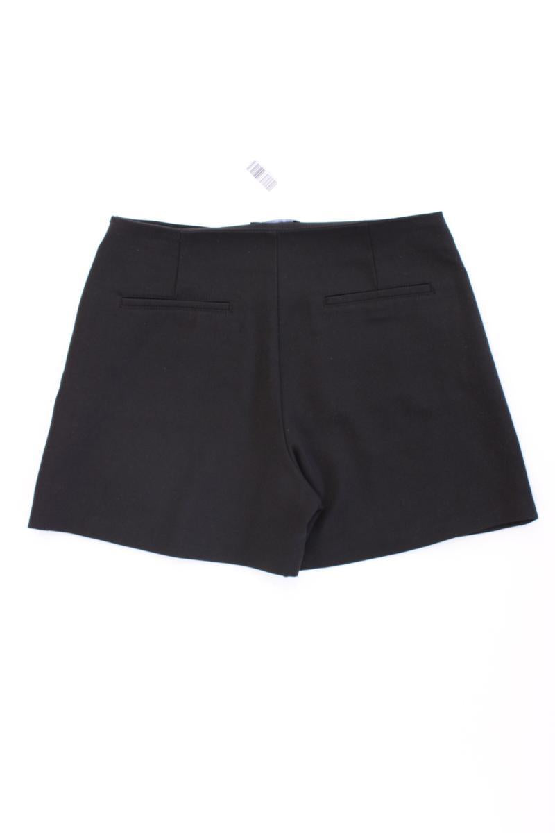 Stradivarius Skort Gr. M schwarz