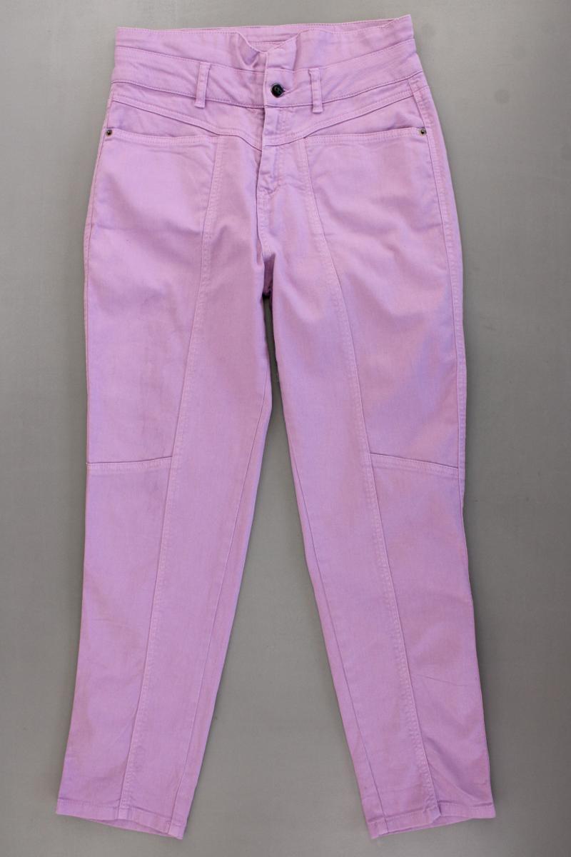 co'couture Straight Jeans Gr. M lila