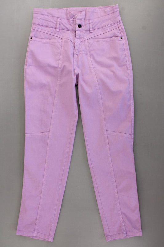 co'couture Straight Jeans Gr. M lila
