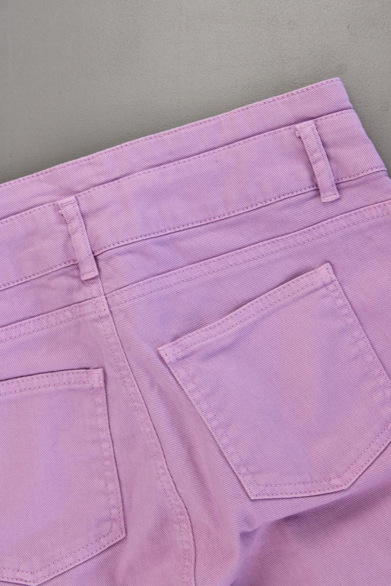 co'couture Straight Jeans Gr. M lila