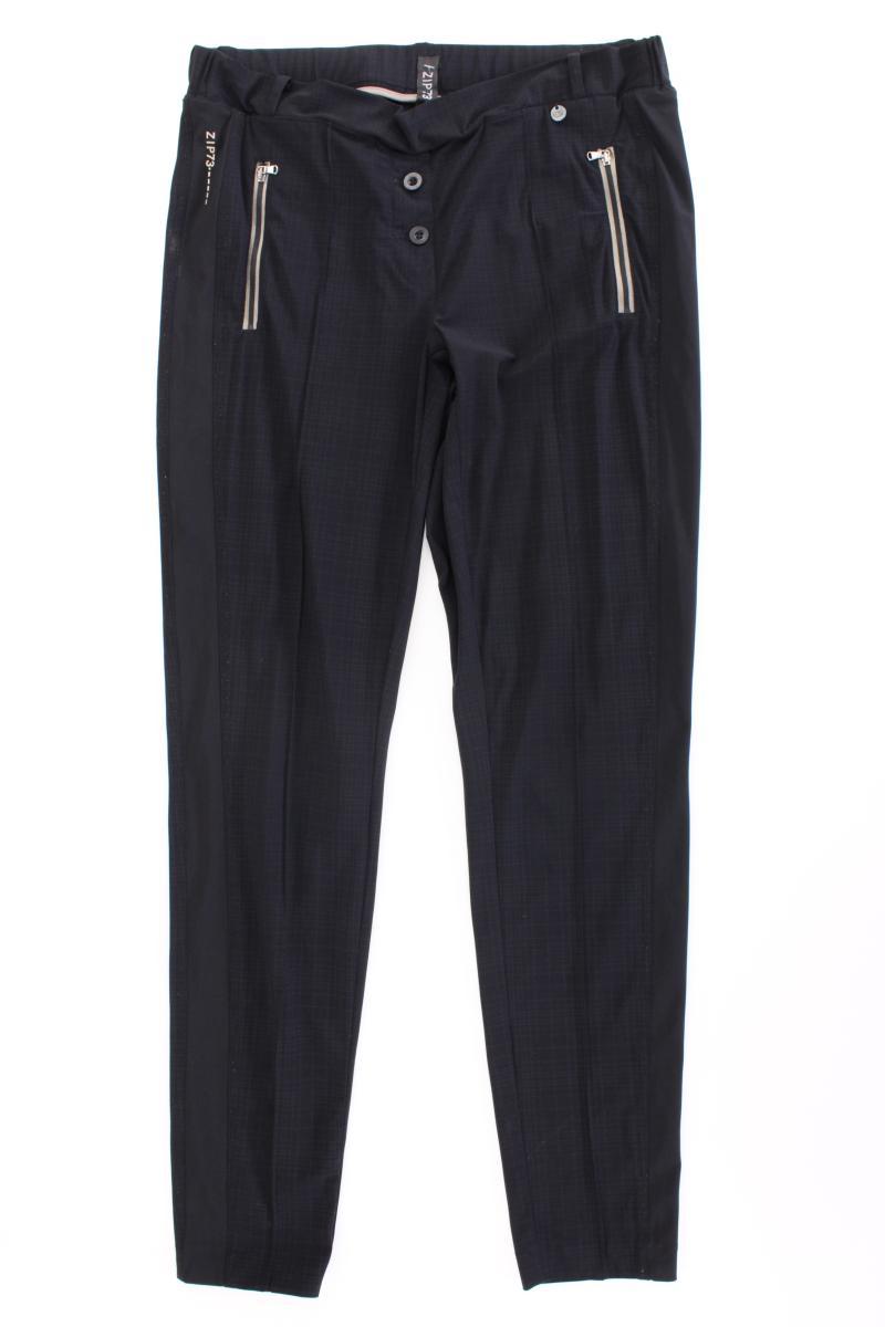 ZIP73 Hose Gr. W31 schwarz aus Polyamid