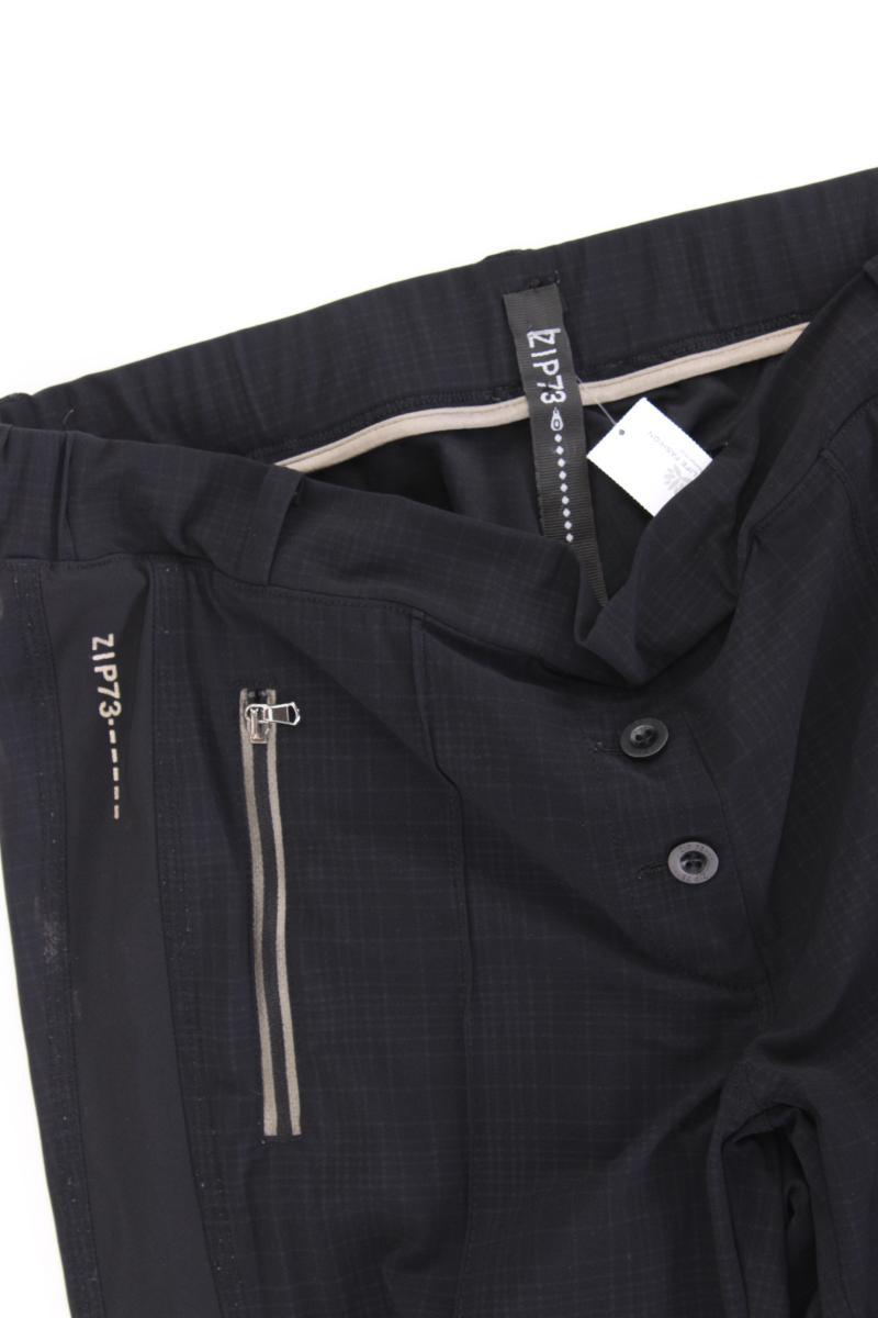 ZIP73 Hose Gr. W31 schwarz aus Polyamid