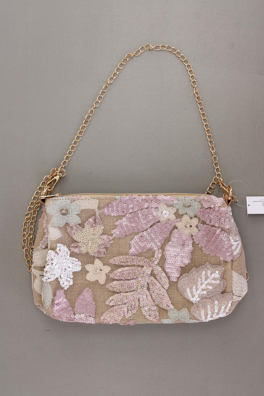 Schultertasche rosa