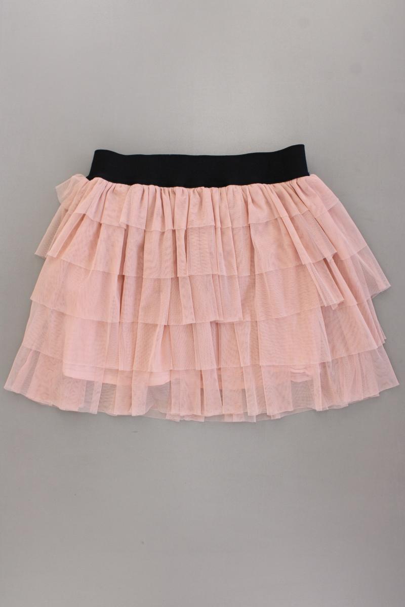 Nikkie Stretchrock Gr. 38 rosa aus Polyester