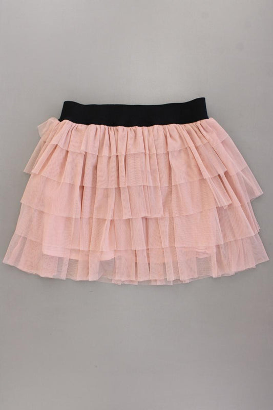 Nikkie Stretchrock Gr. 38 rosa aus Polyester