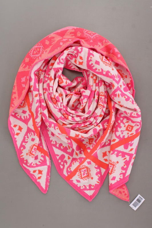 Schal pink