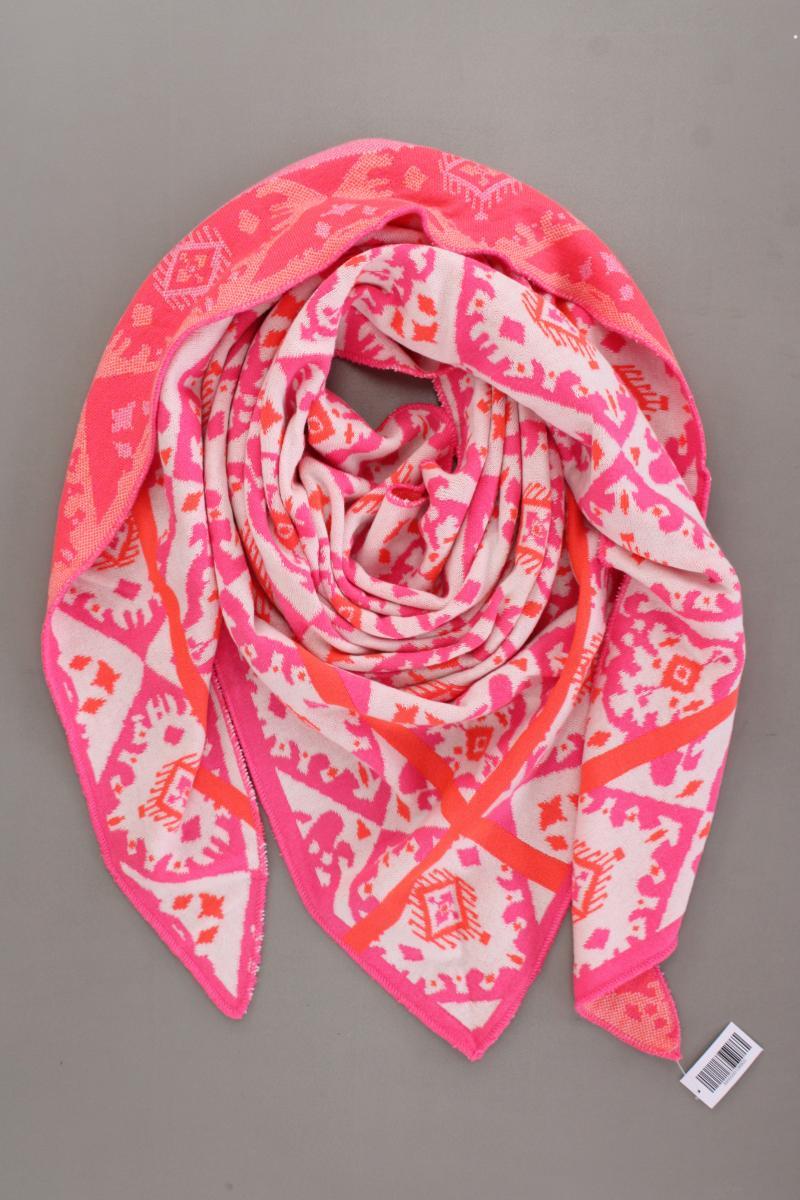 Schal pink