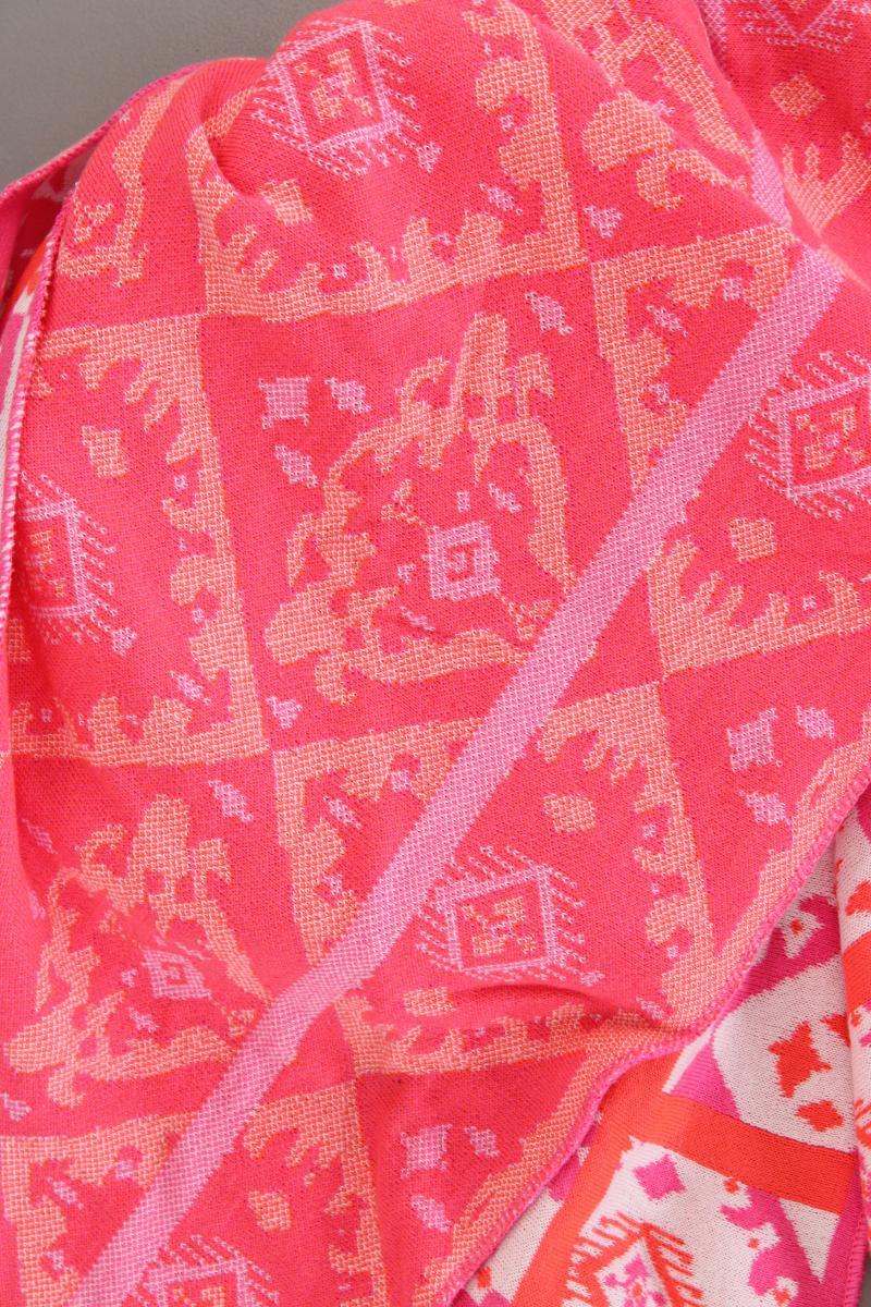 Schal pink