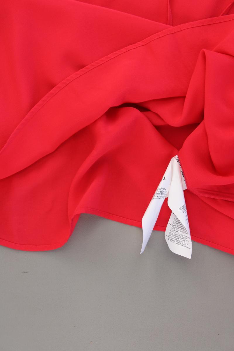 Taifun Ärmellose Bluse Gr. 46 neu mit Etikett Neupreis: 39,99€! rot
