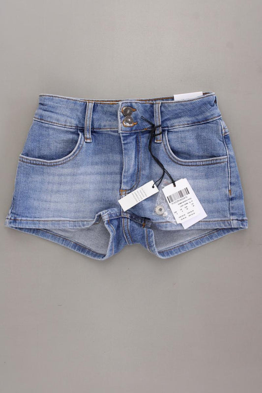 subdued Jeansshorts Gr. 32 neu mit Etikett Neupreis: 45,0€! blau aus Baumwolle