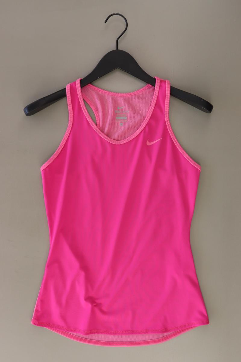Nike Sporttop Gr. S pink