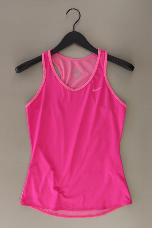 Nike Sporttop Gr. S pink
