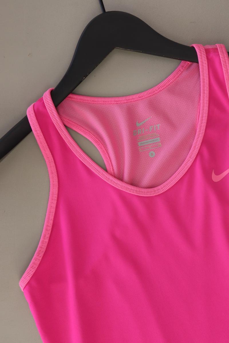 Nike Sporttop Gr. S pink