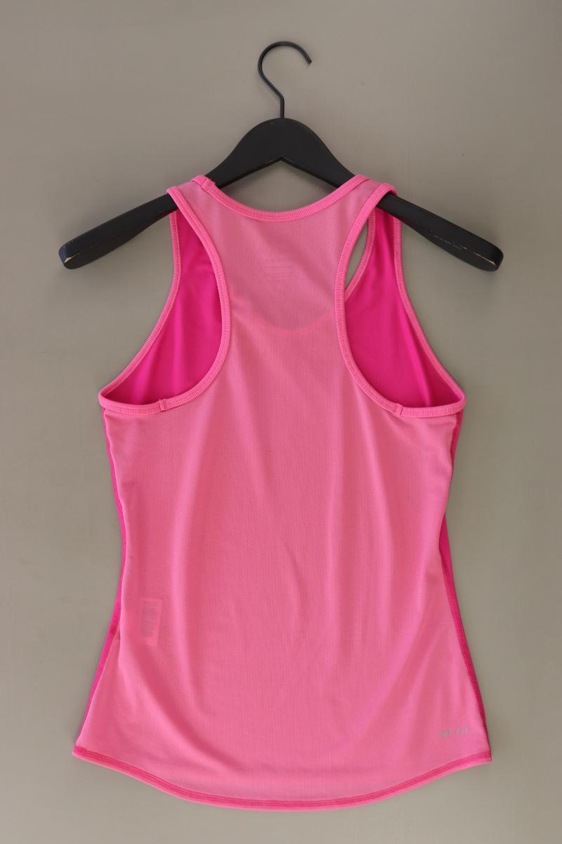 Nike Sporttop Gr. S pink