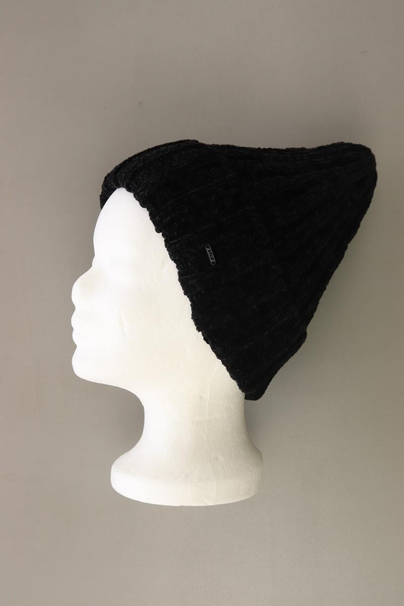 Opus Accessoire schwarz aus Polyester