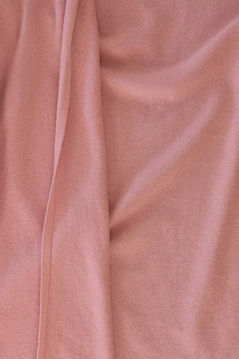 Thom by Thomas Rath Cardigan aus Kaschmir Gr. 42 Langarm rosa