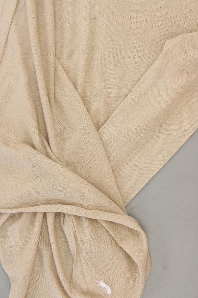 Dear Cashmere Feinstrickpullover Gr. S creme