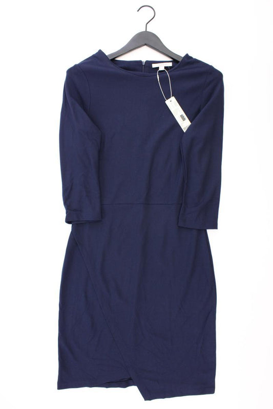 Esprit Etuikleid Gr. M neu mit Etikett Neupreis: 49,99€! 3/4 Ärmel blau