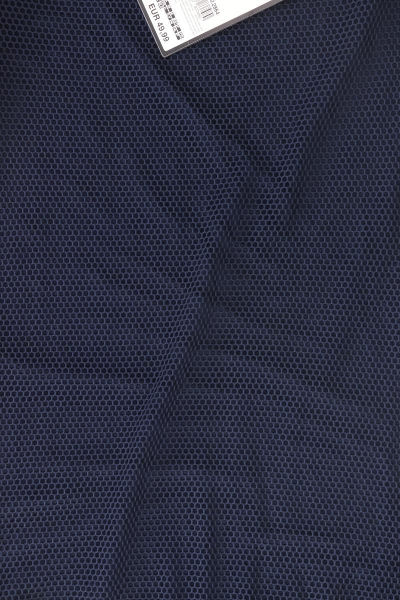 comma, Netz Shirt Gr. 40 neu mit Etikett Neupreis: 49,99€! Kurzarm blau