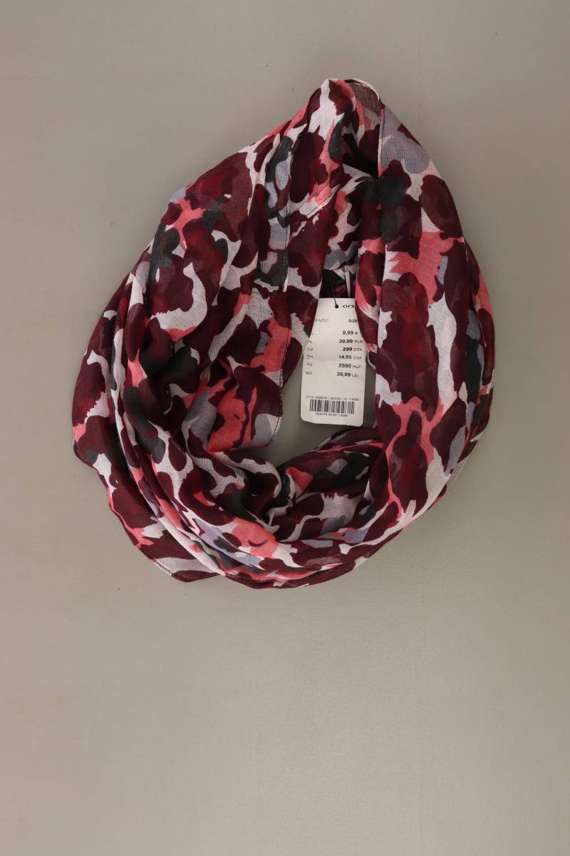 Orsay camouflage neu mit Etikett rot