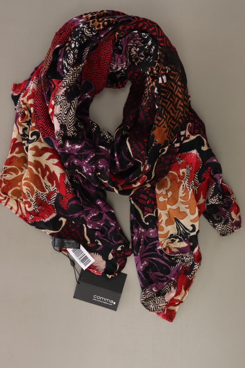comma, Tuch neu mit Etikett Neupreis: 29,99€! mehrfarbig