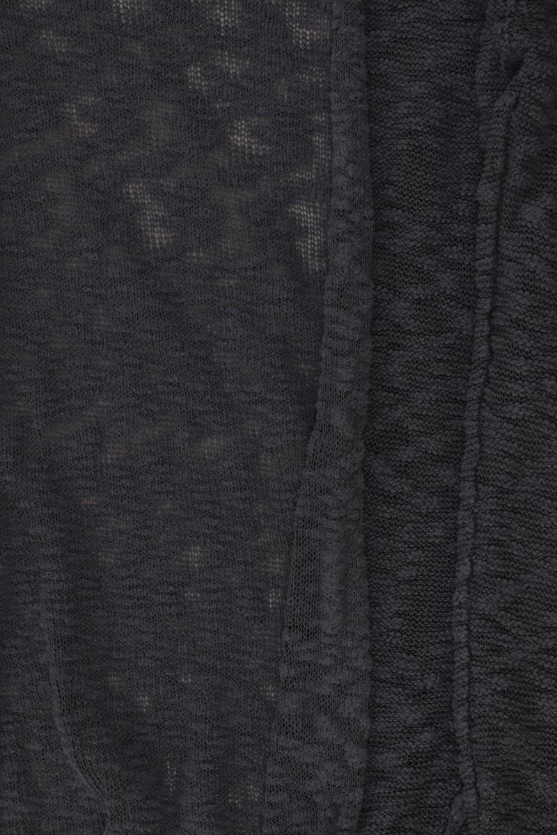 s.Oliver Strickjacke Gr. S Langarm grau