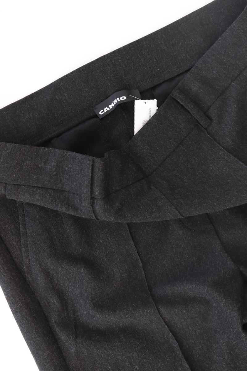 Cambio Stretchhose Gr. 42 grau