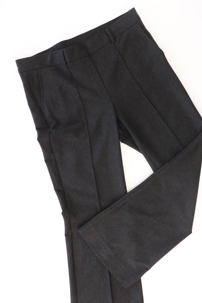 Cambio Stretchhose Gr. 42 grau