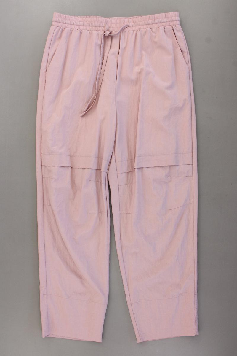 YAYA Stretchhose Gr. 36 neuwertig rosa aus Polyamid