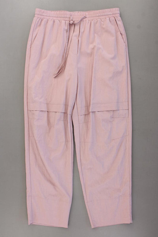 YAYA Stretchhose Gr. 36 neuwertig rosa aus Polyamid
