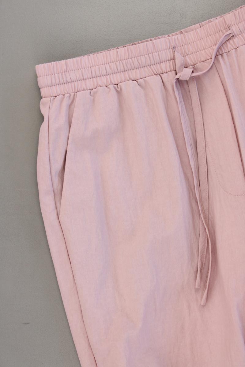YAYA Stretchhose Gr. 36 neuwertig rosa aus Polyamid