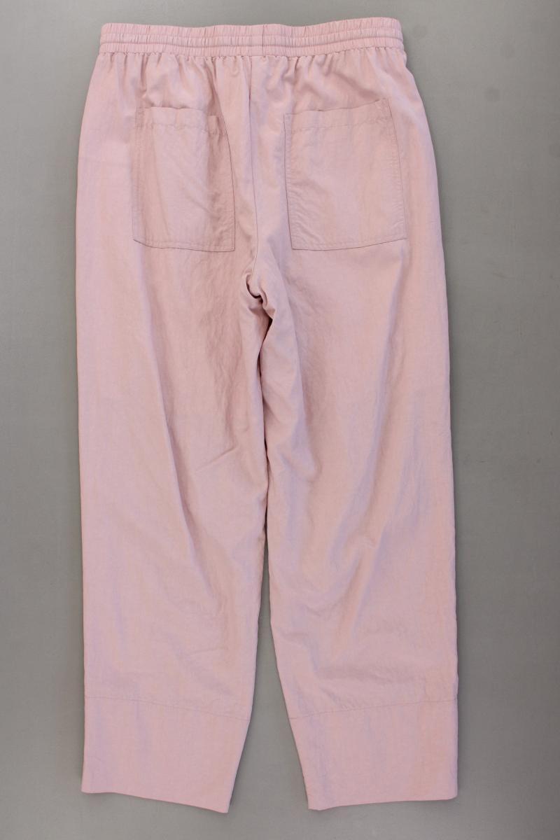 YAYA Stretchhose Gr. 36 neuwertig rosa aus Polyamid