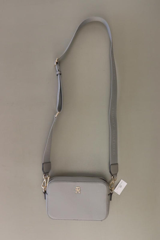 Tommy Hilfiger Umhängetasche neuwertig grau