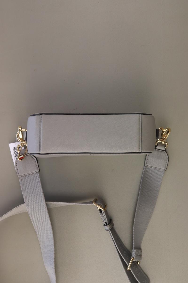 Tommy Hilfiger Umhängetasche neuwertig grau