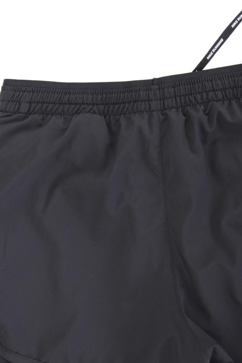 Nike Sportshorts für Herren Gr. M schwarz aus Polyester