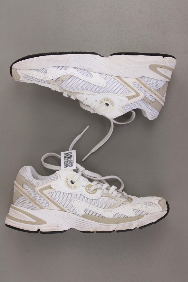 Adidas Sneaker Gr. 38 creme