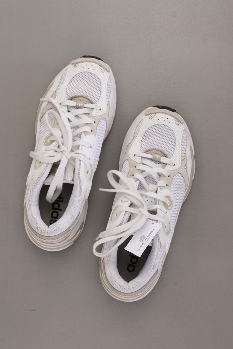 Adidas Sneaker Gr. 38 creme