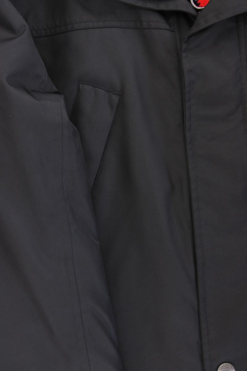 Wellensteyn Jacke Modell Hafen Hamburg Gr. M neuwertig schwarz aus Polyamid