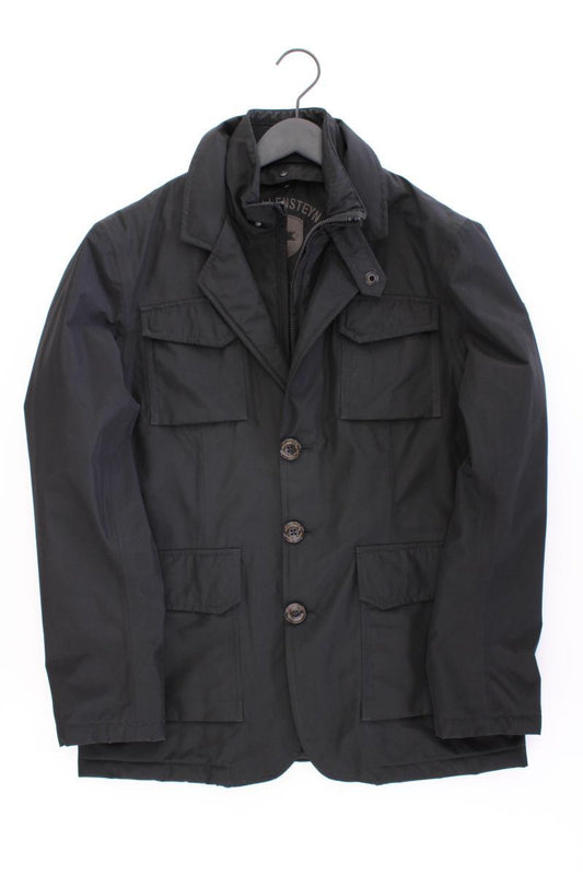 Wellensteyn Jacke Modell Milaneo für Herren Gr. M neuwertig schwarz