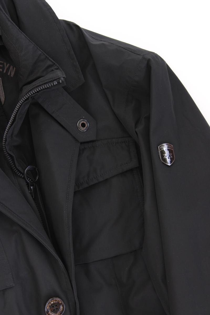 Wellensteyn Jacke Modell Milaneo für Herren Gr. M neuwertig schwarz