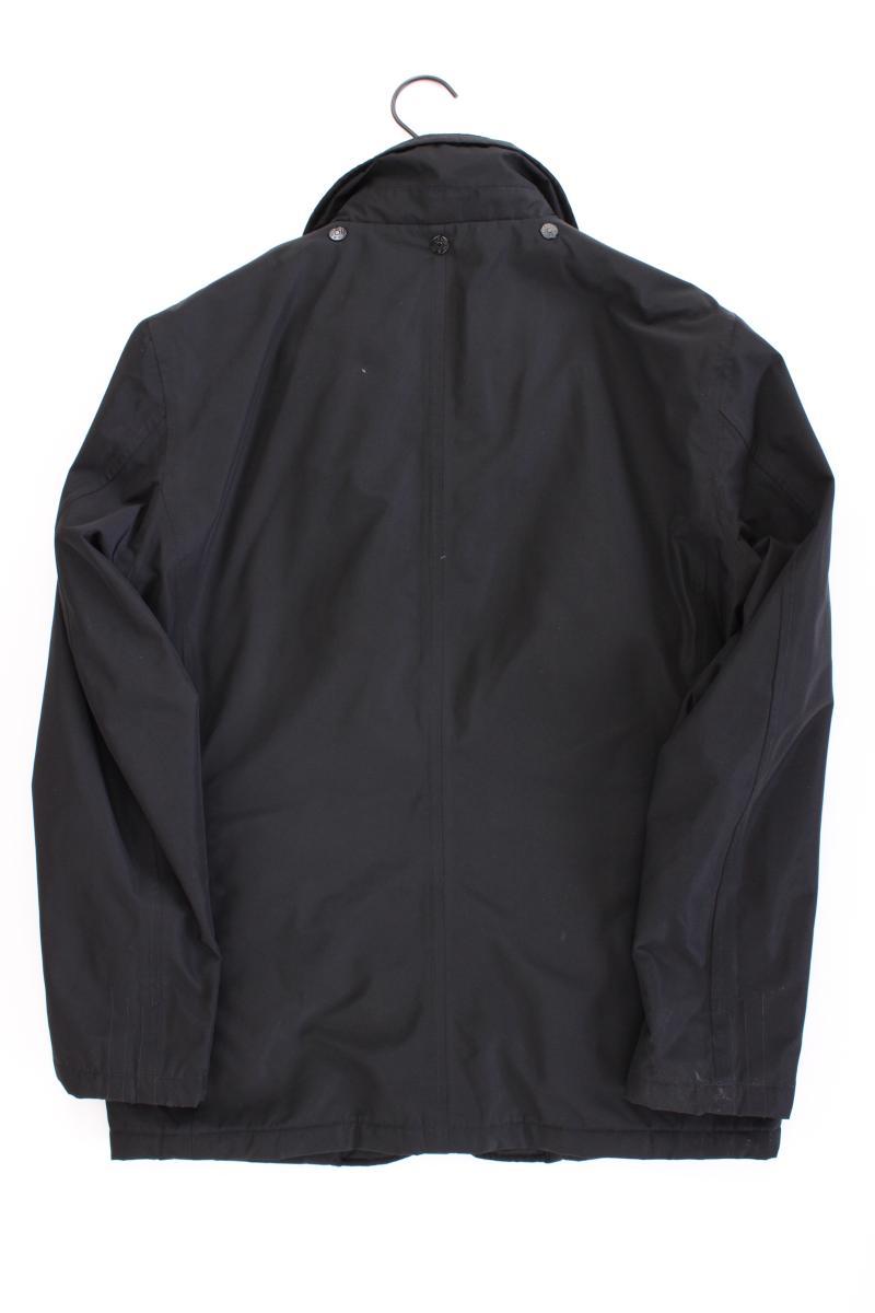 Wellensteyn Jacke Modell Milaneo für Herren Gr. M neuwertig schwarz