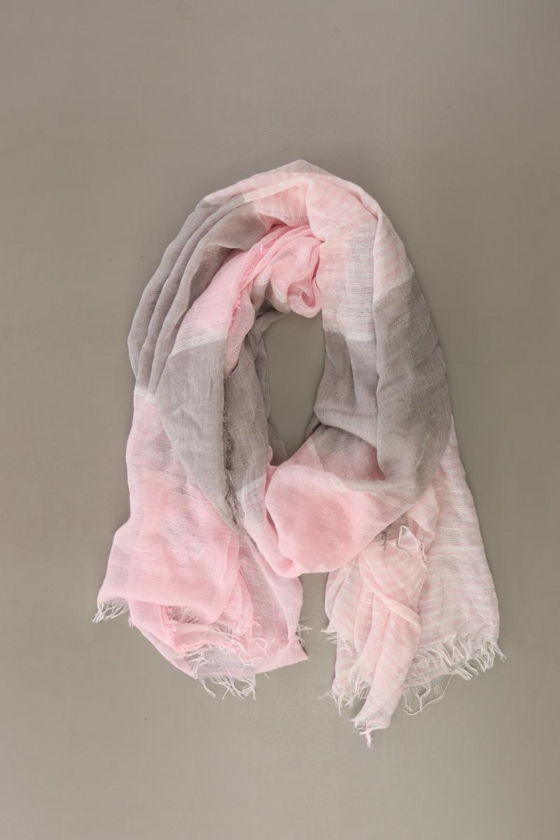 Schal rosa